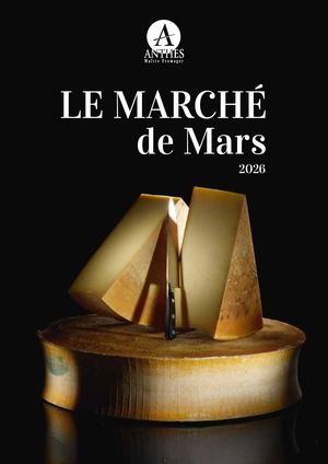 Catalogue Anthes Lemarche Mars 2026 Page