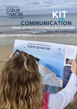 Kit De Communication
