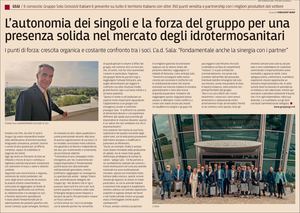 Gsgi ne Il Sole 24 Ore 04.09.2026
