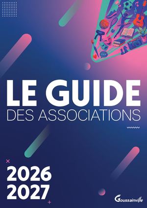 Guide des associations 2026-2027