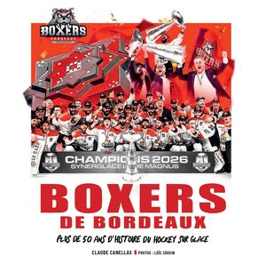 Boxers de Bordeaux