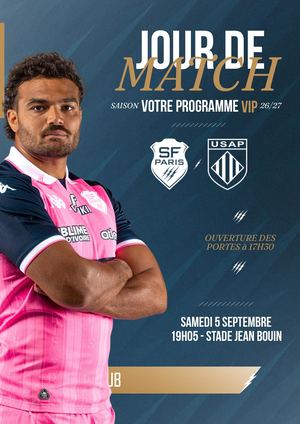 PROGM J1 - Les Loges