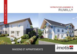 Plaquette Clos Robert