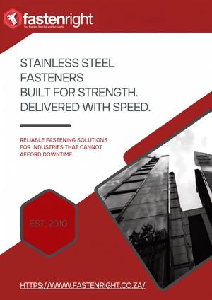 Fastenright - Ebook (September 2026)