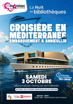 Programme Calameo Nuits Des Bibs V5
