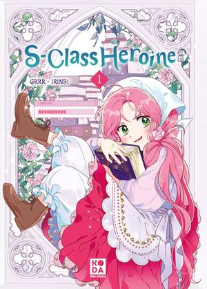 S Class Heroine Extrait Calaméo