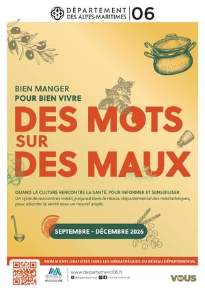 Bien manger pour bien vivre