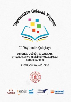 Yayincilikta Gelecek Vizyonu