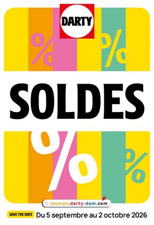 Dart2616 Soldes Reu