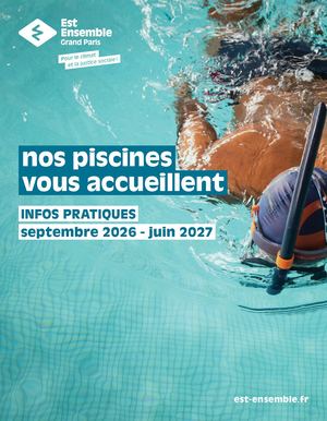 Horaires et tarifs piscines