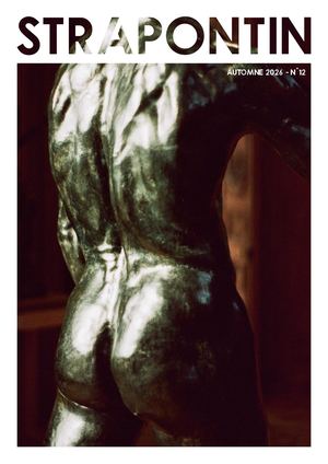 Strapontin N°12