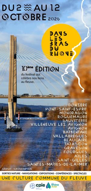 Programme DBR 2026 - 10ème édition