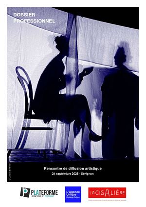 Dossier Rencontre de diffusion artistique POULPE 2026