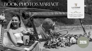 Book Mariage 2026