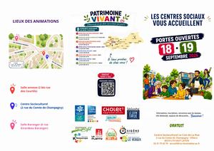 Portes Ouvertes Vendredi 18 Et Samedi 19 Septembre 2026 (4)