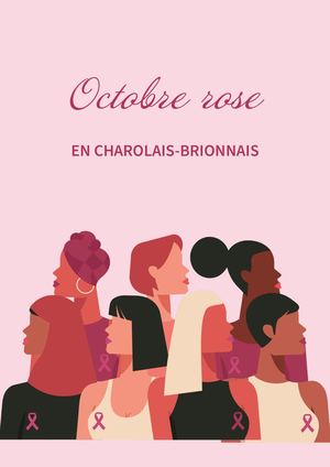 Octobre Rose 2026