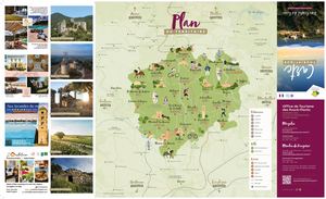 Ot Avant Monts Carte Hd Recto Verso Logo