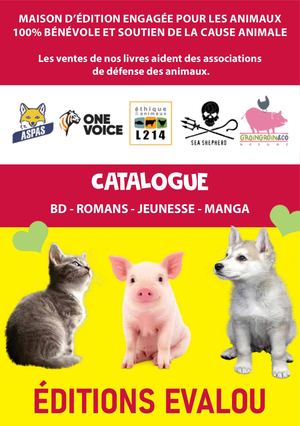 Catalogue EVALOU 2026 Web