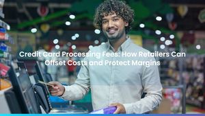 Credit Card Processing Fees: How Retailers Can Offset Costs and Protect Margins