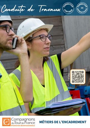 Fiche Parcours Conduite De Travaux 2026 09 03