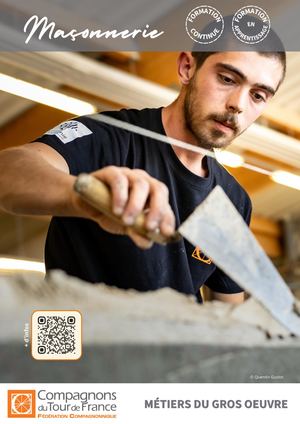 Fiche Parcours Maçonnerie 2026 09 03