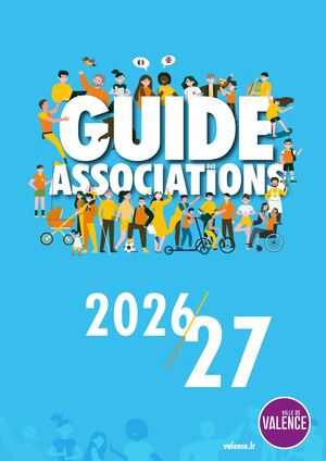 Guide Forum Assoc 2026
