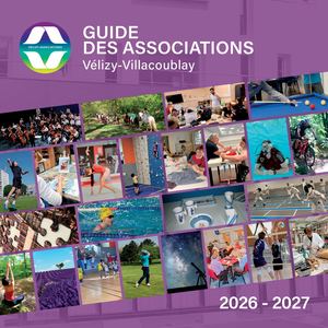 Guide des associations VA 2026-2027