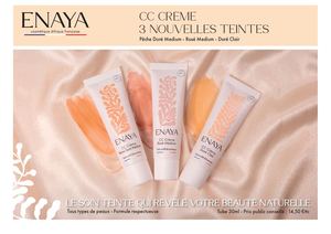 Offres Ena Cc Cremes