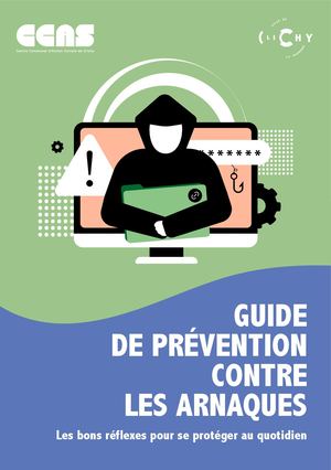 Guide de prévention contre les arnaques