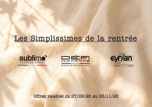 Les Simplissimes Sept 2026