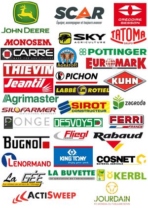 LOGO AGRICOLE