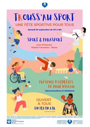 Trs Affiche Trouss'au Sport Samedi (2)