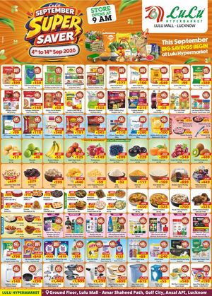 September Super Saver- WP- LKO