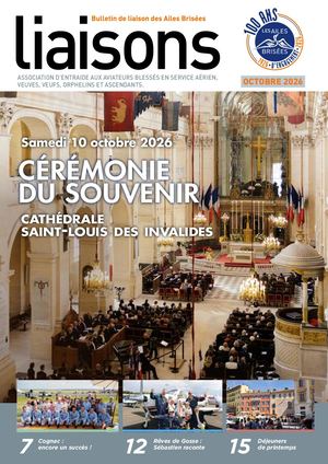 BULLETIN OCTOBRE 2026