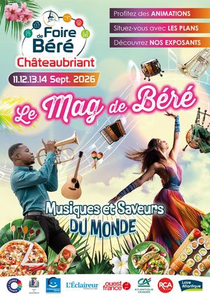 Mag De Béré 2026