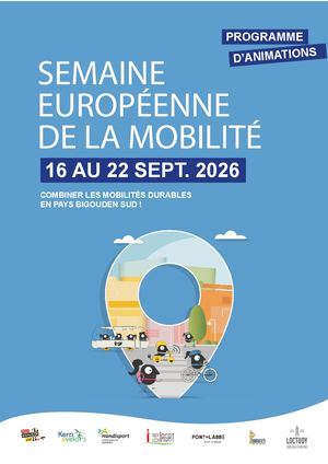 Pbs Semaine Européene Mobiliés Flyer 2026