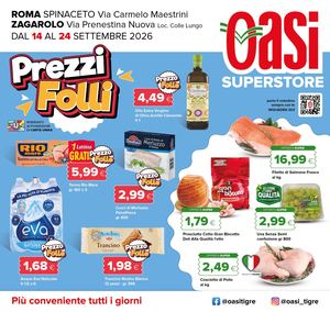 BASSA L20 14 24sett