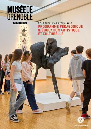 Programme Pedagogique 2026 2027