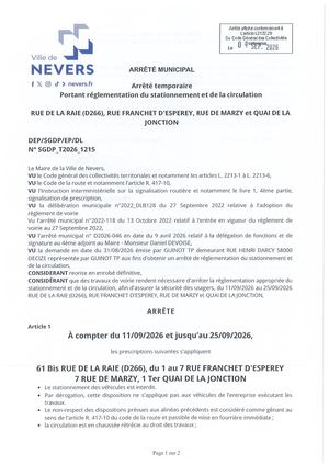 Rue De La Raie 1215