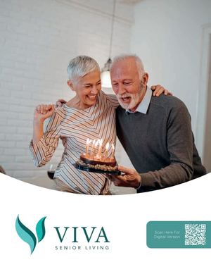 Viva Senior Living Seneca Lake Terrace
