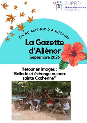 La Gazette D’aliénor Juillet 2026 (18)