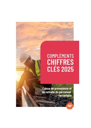 Compléments Aux Chiffres Clés 2025