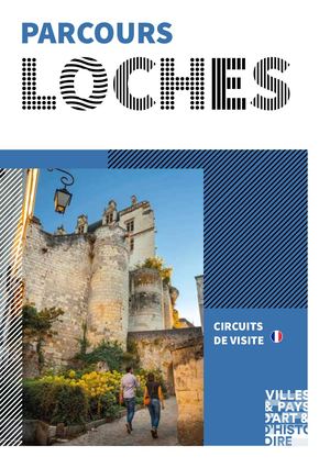 Parcours Loches2026
