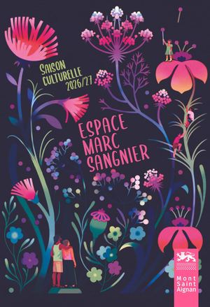Agenda culturel 2026-2027