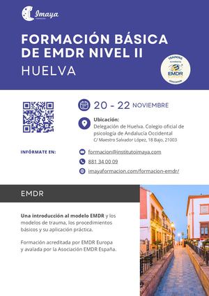 Programación Formación Básica Nivel Ii Huelva