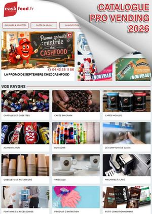 Catalogue Produits Visu 0926