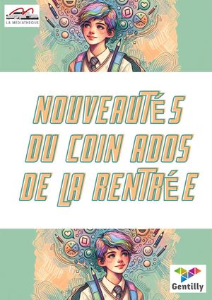 Nouveautés De La Rentrée 2026