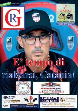 Gr Magazine N 78 Del 7 9 2026