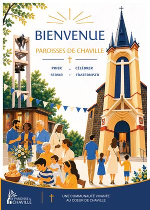 Guide Paroissial 2026 2027