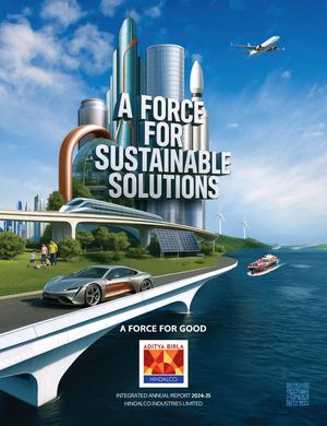 Hindalco Annual Report 2024 25 A97aff5d33 (1)